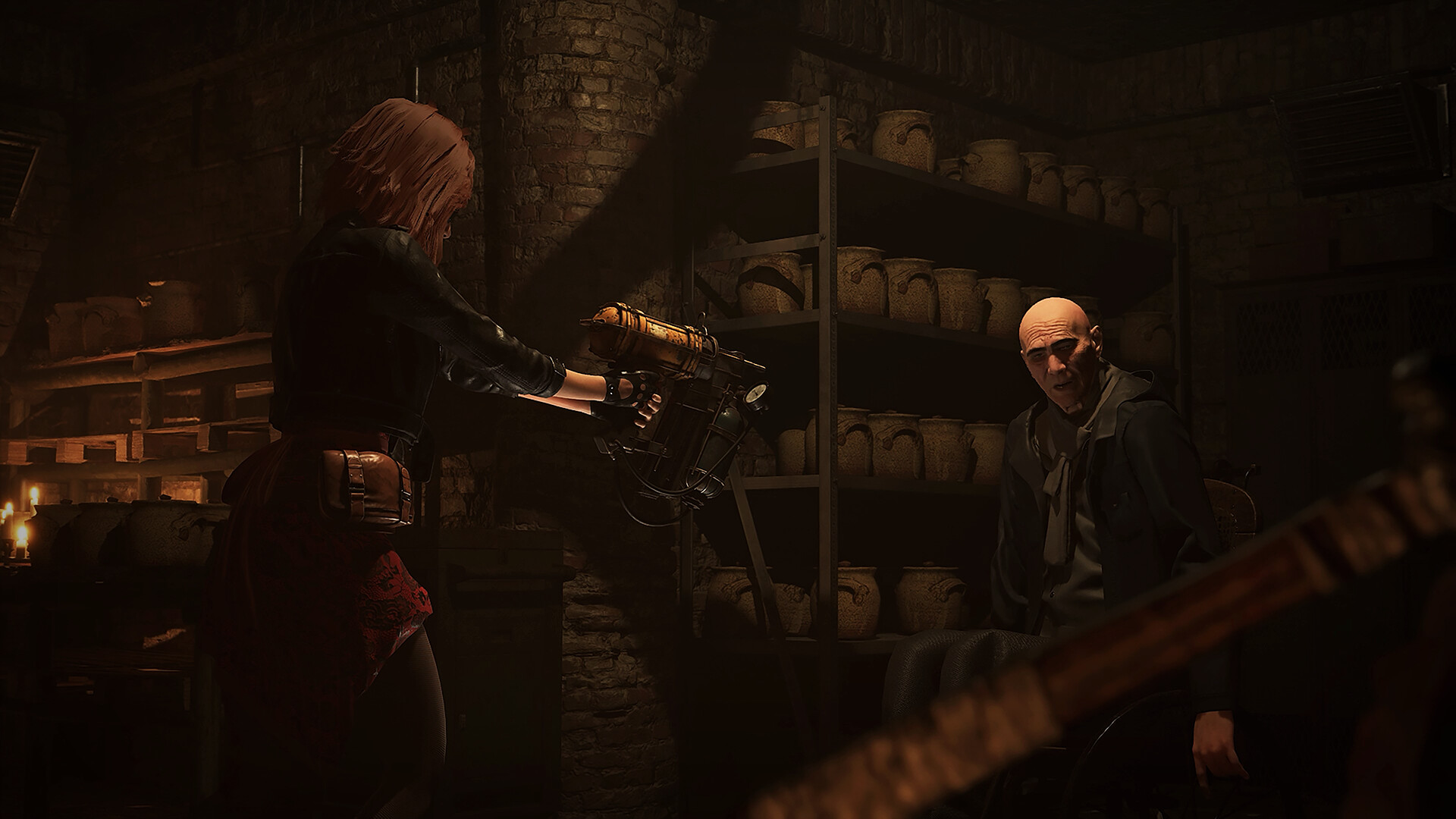 Скриншот 8: Tormented Souls 2