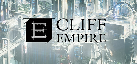 Обложка: Cliff Empire
