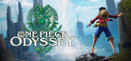 Обложка: ONE PIECE ODYSSEY