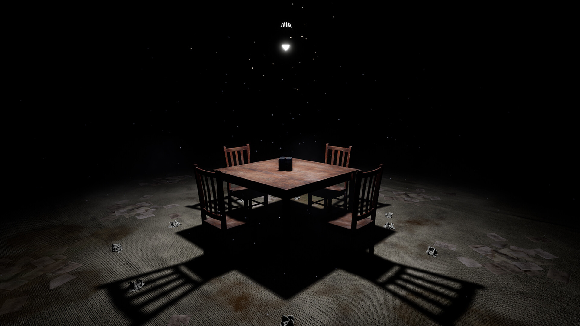 Скриншот 12: Mysterious School