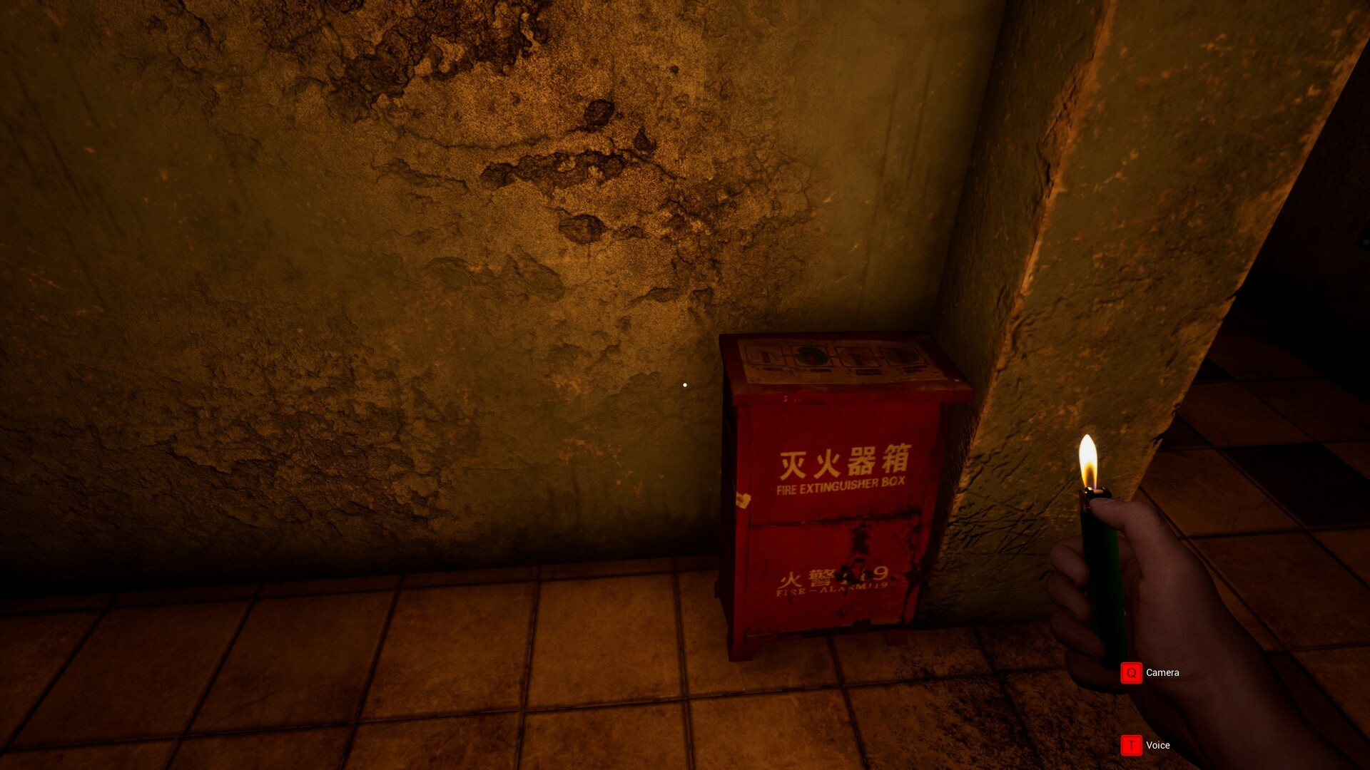 Скриншот: Mysterious School