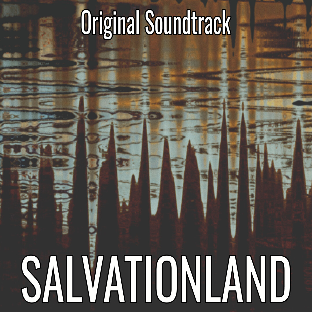 Скриншот: SALVATIONLAND Soundtrack