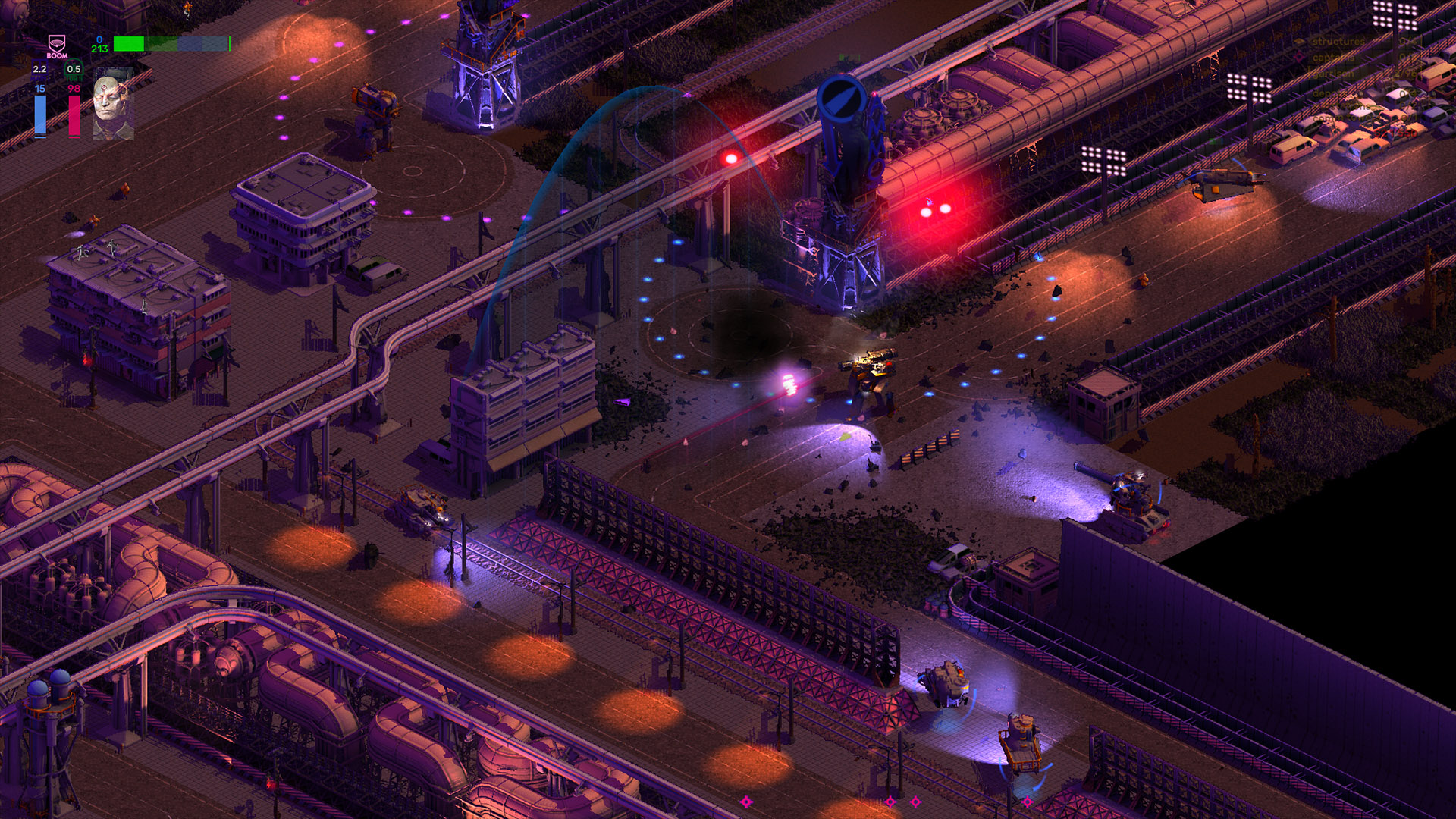 Скриншот 15: Brigador: Up-Armored Edition