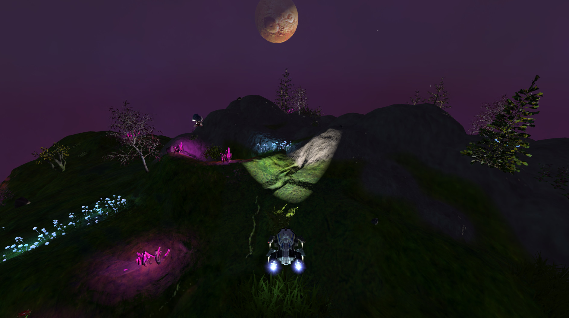 Скриншот 19: Star Control®: Origins