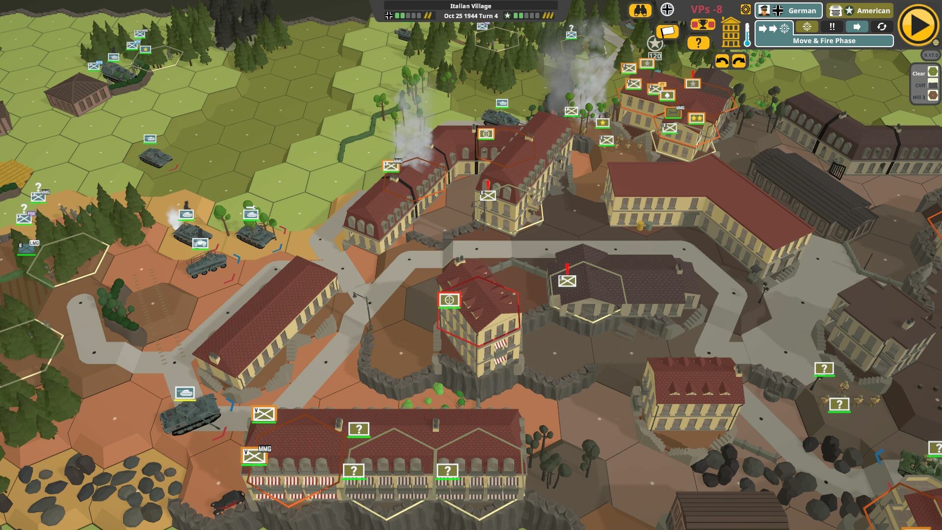 Скриншот 6: Second Front