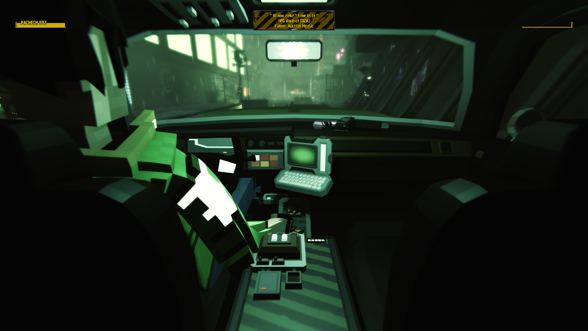 Скриншот 6: Tell Some Story: Foz