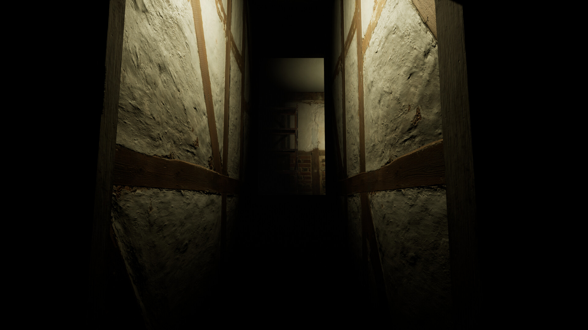 Скриншот: OPEN DOOR