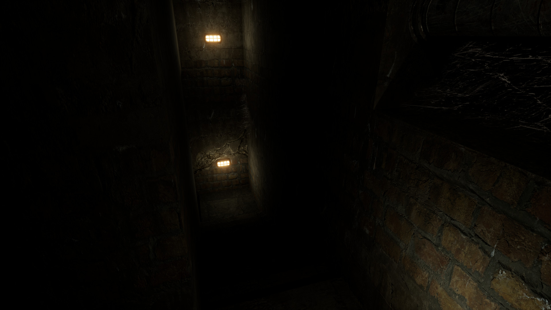 Скриншот 14: OPEN DOOR