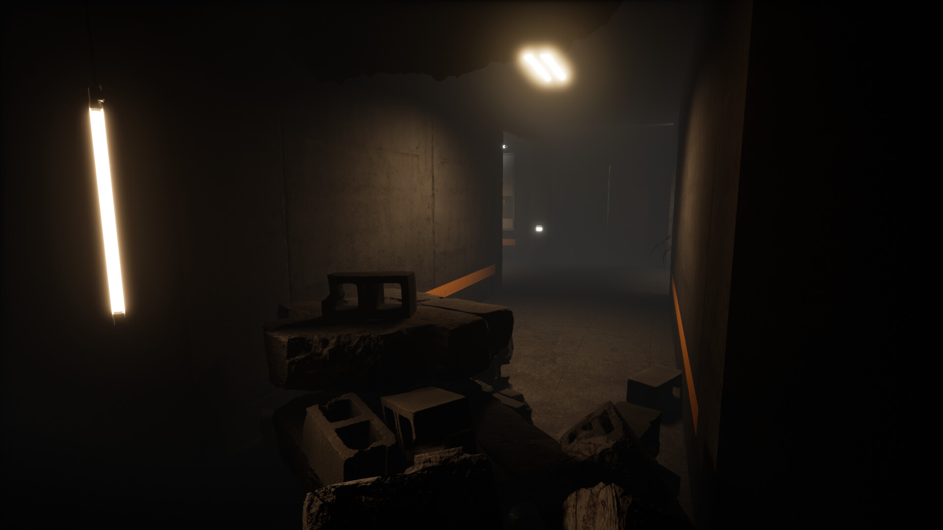 Скриншот 9: OPEN DOOR