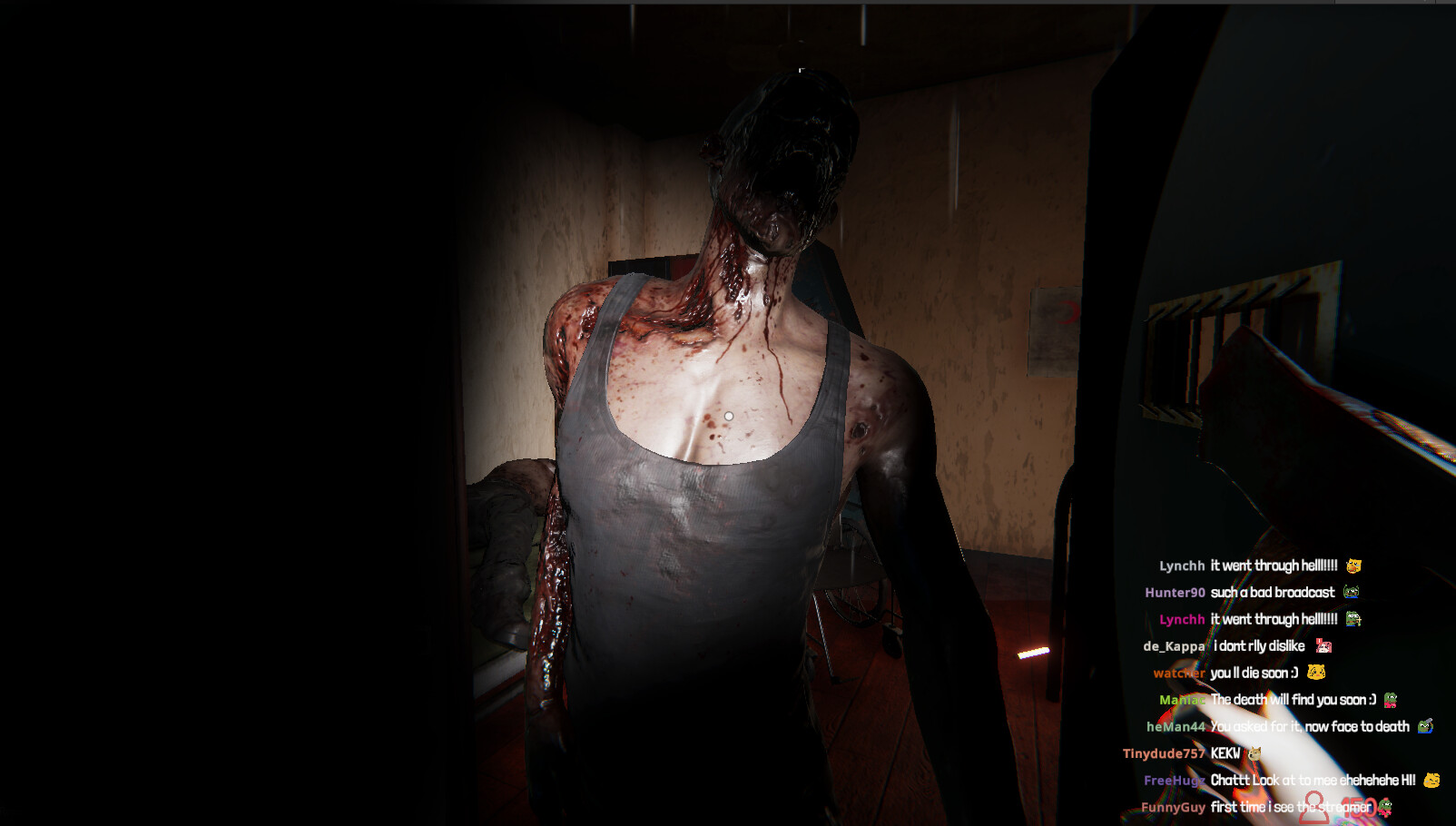 Скриншот 11: Deadly Broadcast