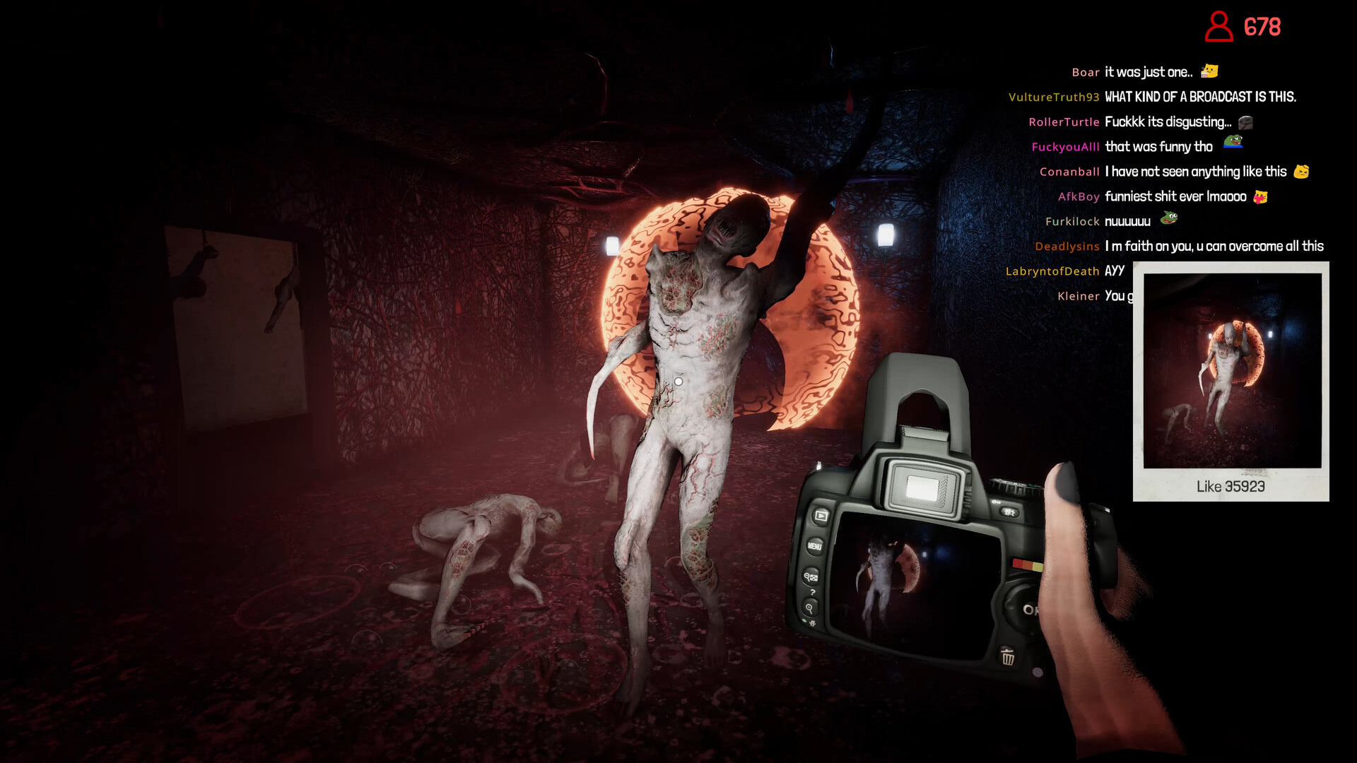 Скриншот: Deadly Broadcast