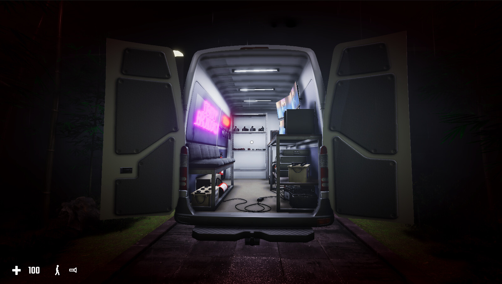 Скриншот 7: Deadly Broadcast