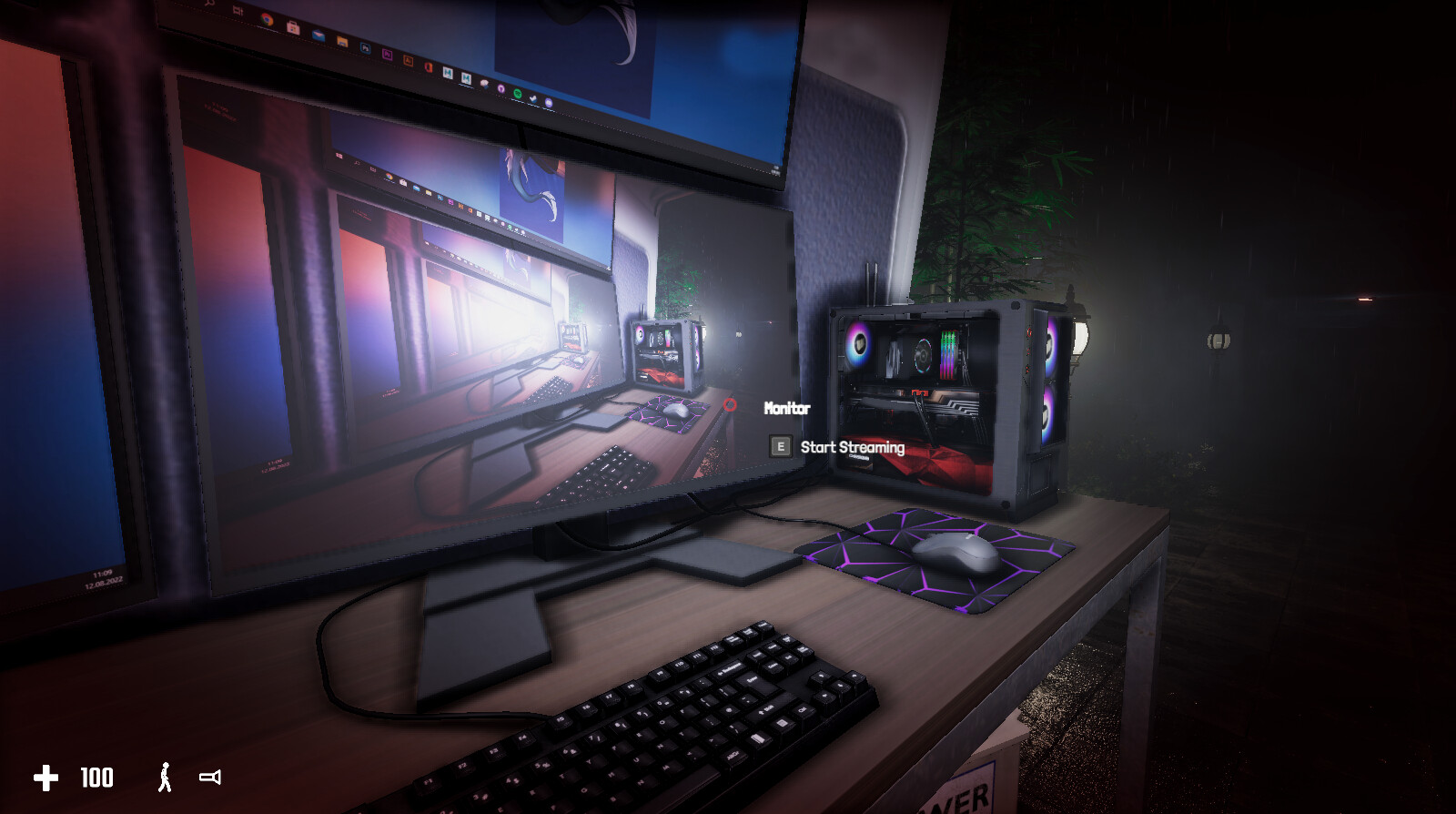 Скриншот 10: Deadly Broadcast