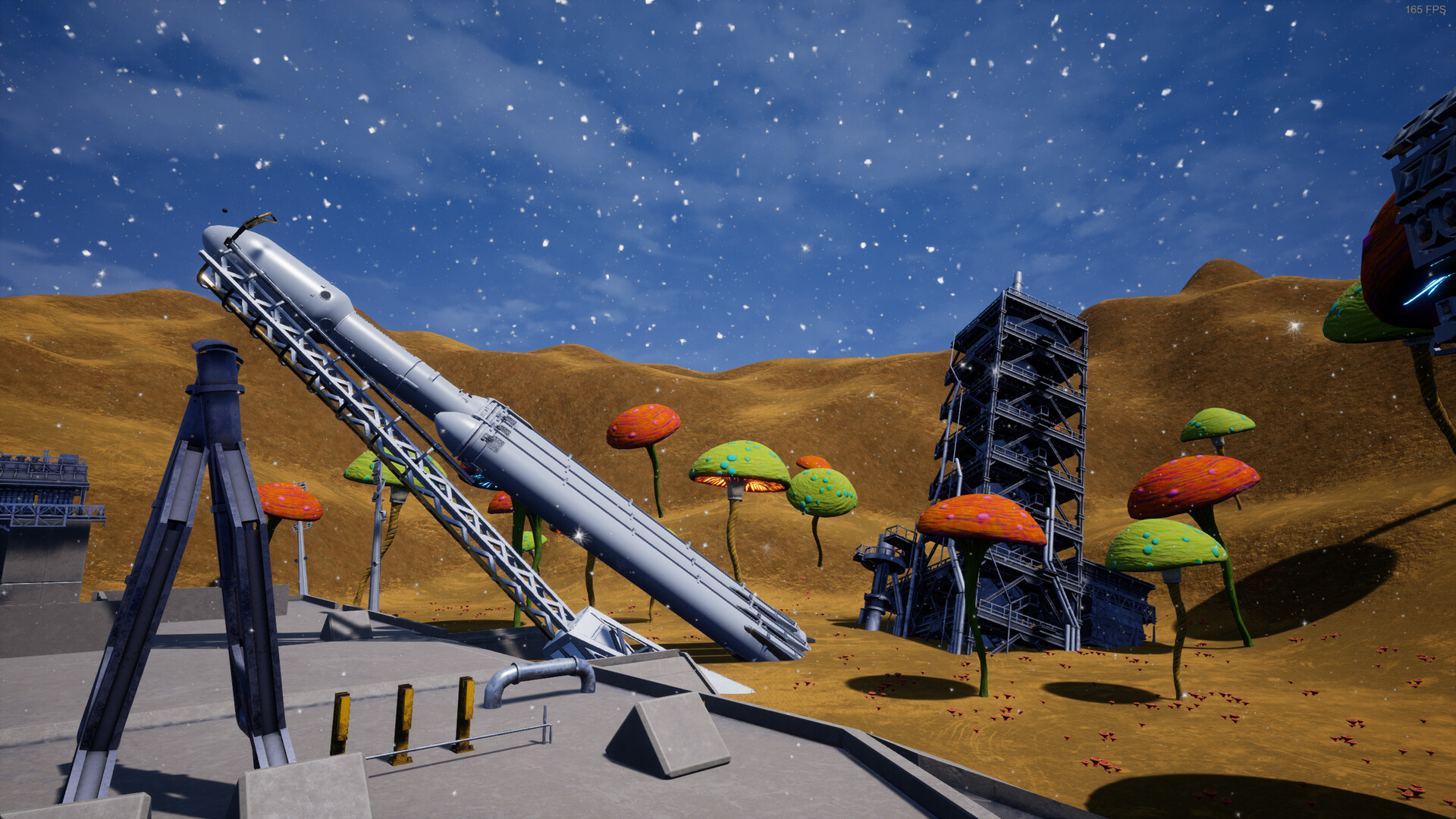 Скриншот 9: Ragdoll: Fall and Destroy