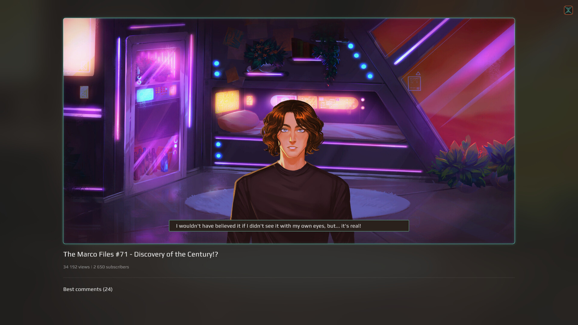 Скриншот 12: Farlanders