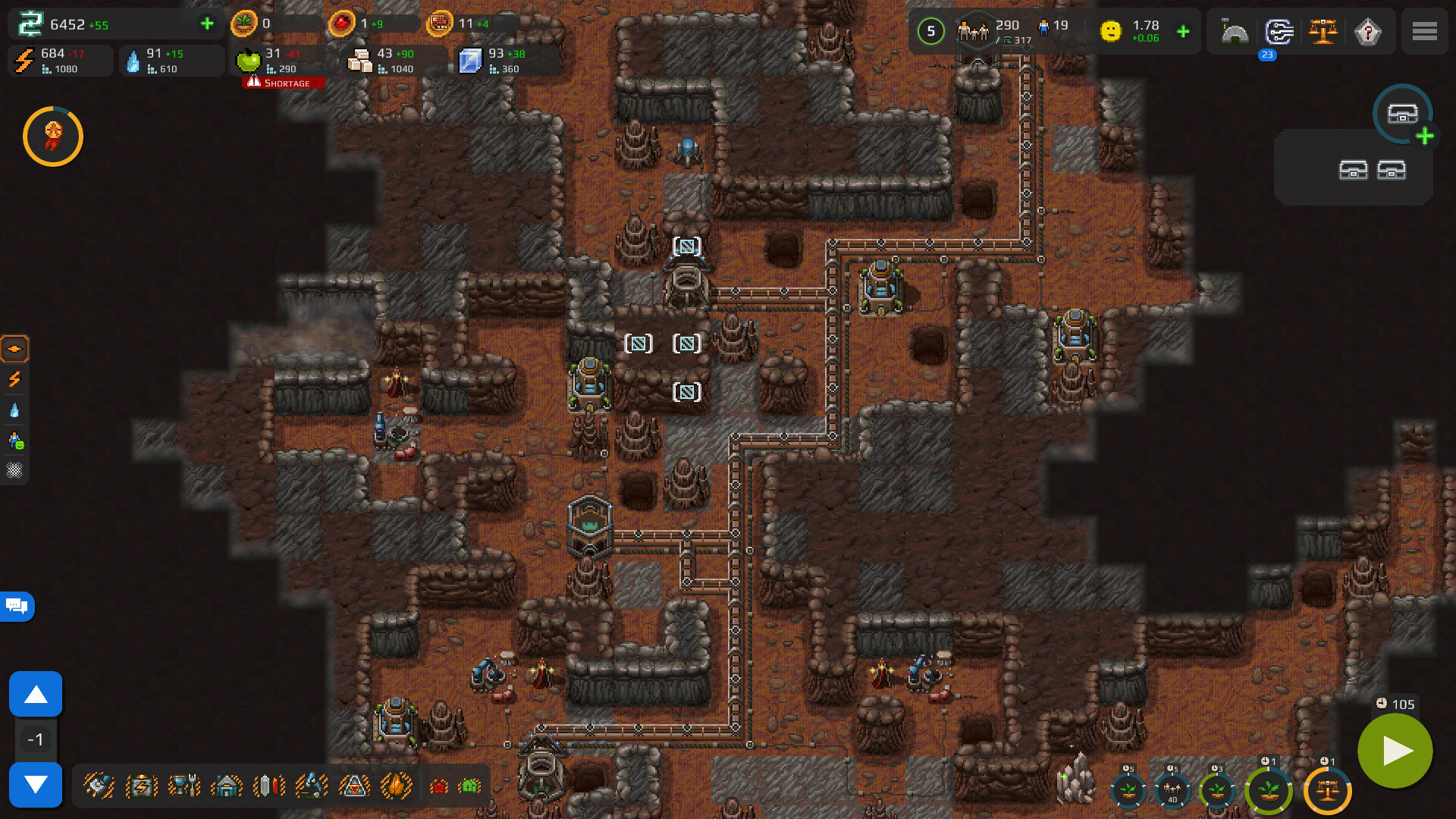 Скриншот 9: Farlanders