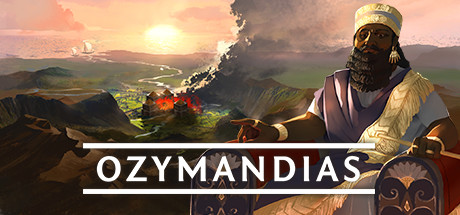 Обложка: Ozymandias: Bronze Age Empire Sim