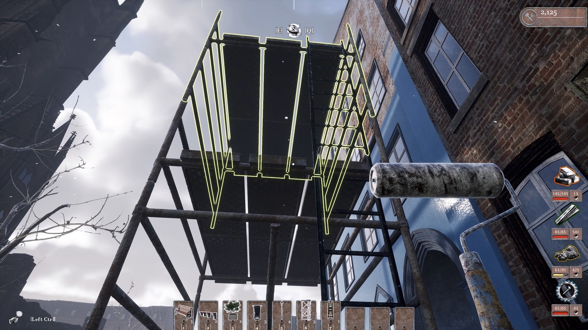 Скриншот 11: WW2 Rebuilder