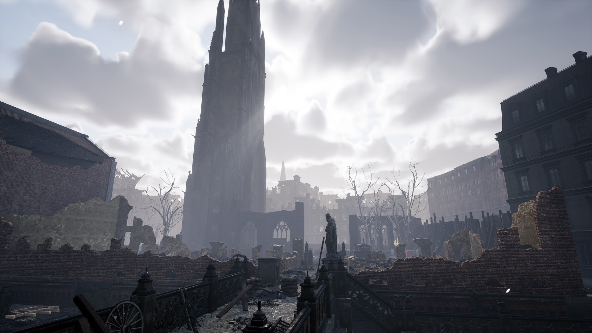 Скриншот 14: WW2 Rebuilder