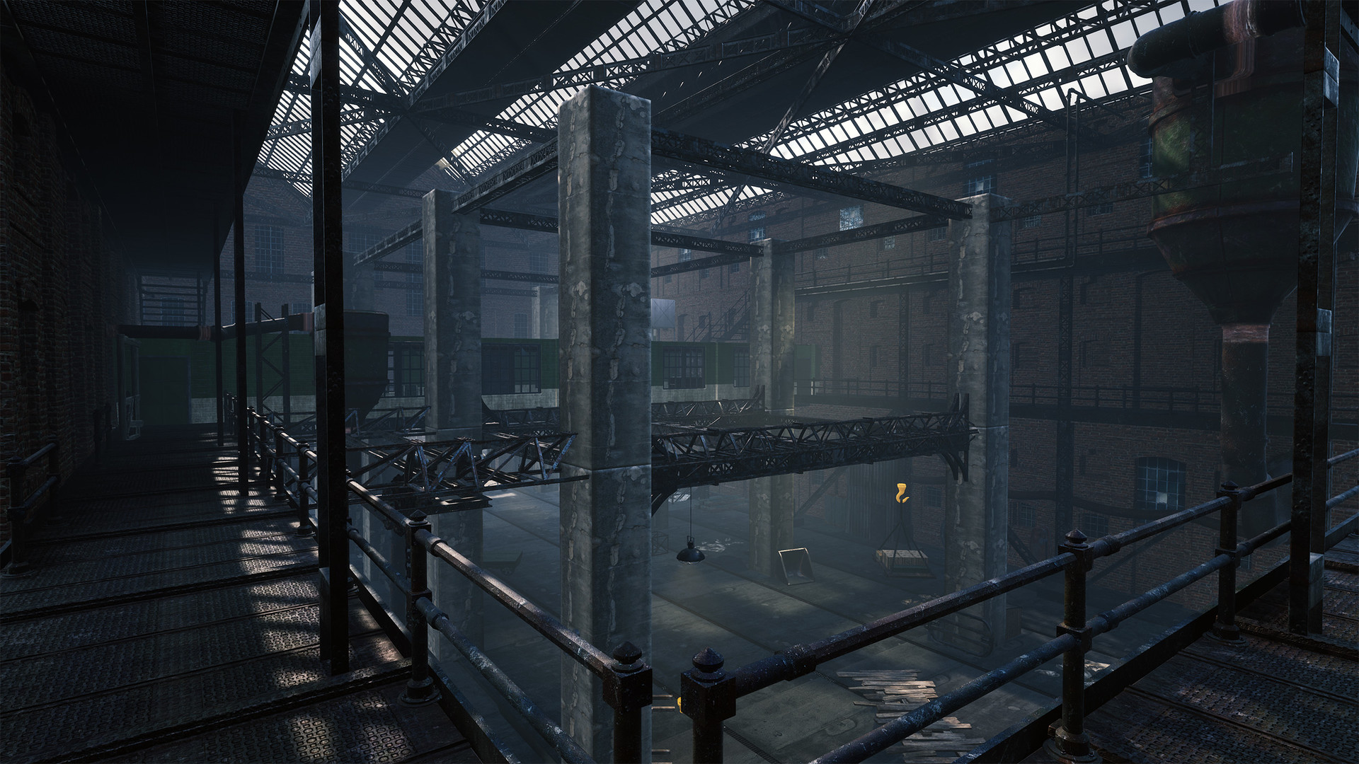 Скриншот 17: WW2 Rebuilder