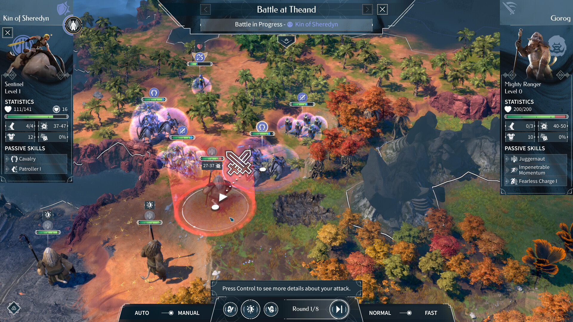 Скриншот: ENDLESS™ Legend 2