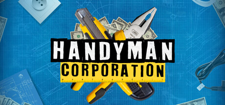 Обложка: Handyman Corporation