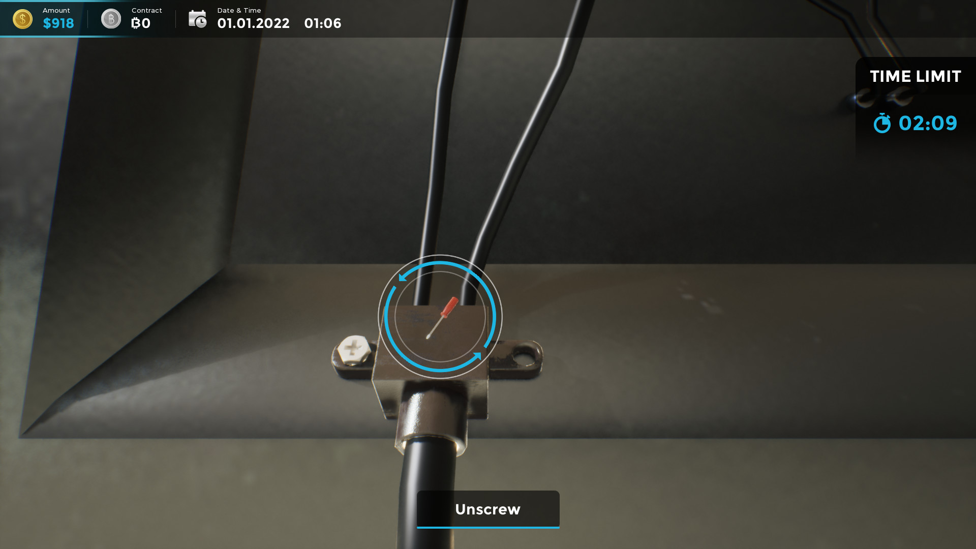 Скриншот: Handyman Corporation