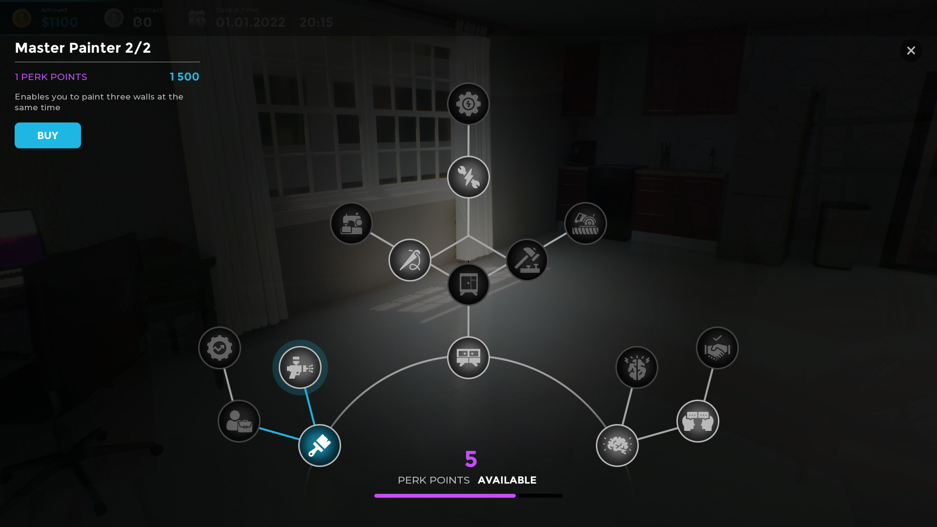 Скриншот 7: Handyman Corporation