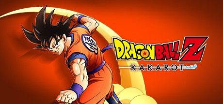 Обложка: DRAGON BALL Z: KAKAROT