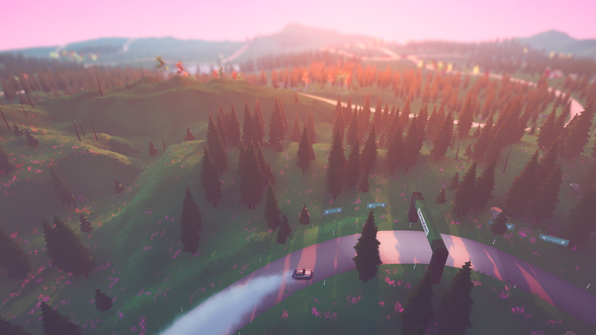 Скриншот 12: art of rally