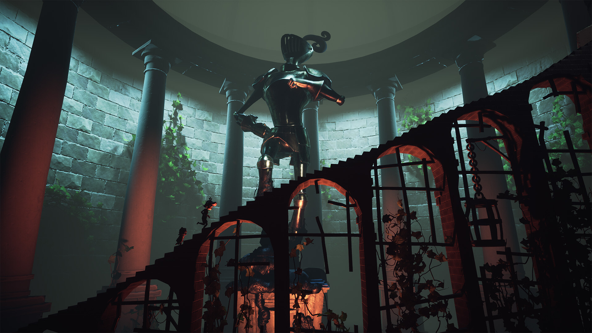 Скриншот: Daydream: Forgotten Sorrow