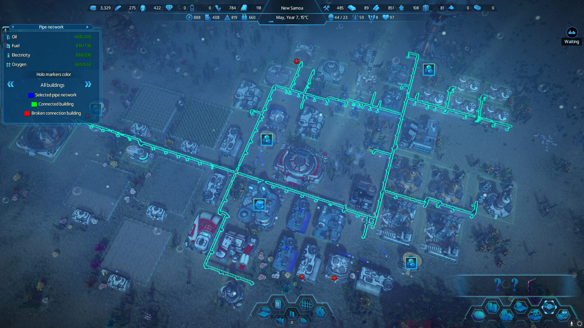 Скриншот 10: Aquatico