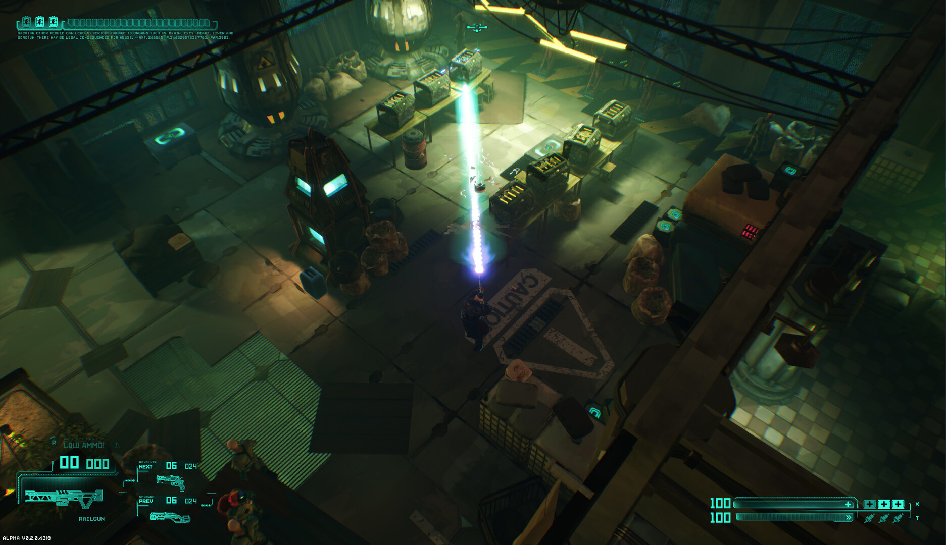 Скриншот 6: SlavicPunk: Oldtimer