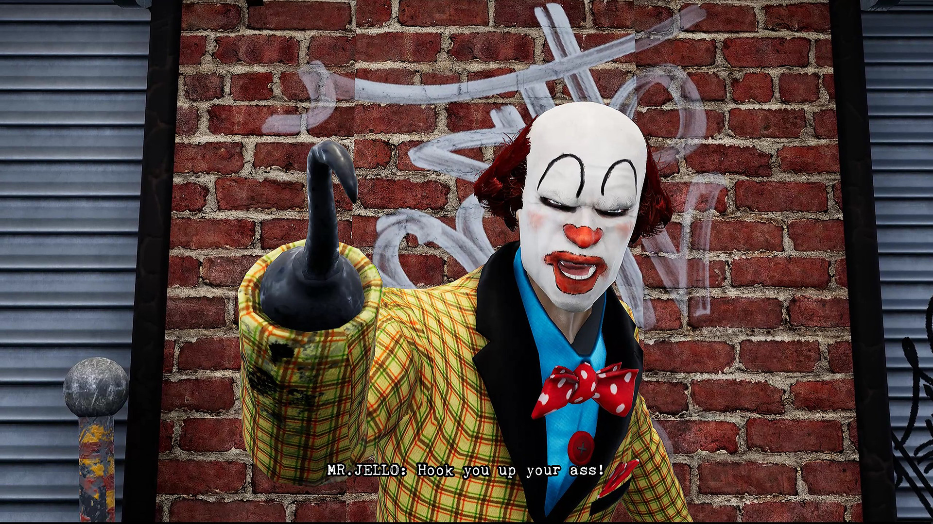 Скриншот 8: Bum Simulator