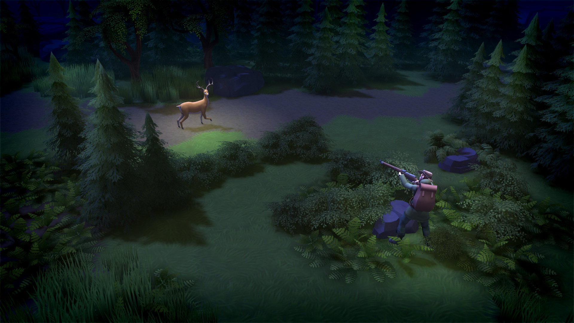 Скриншот 14: DYSMANTLE