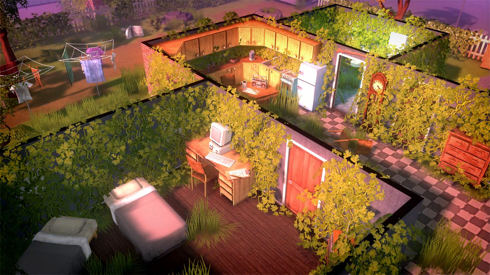 Скриншот 6: DYSMANTLE