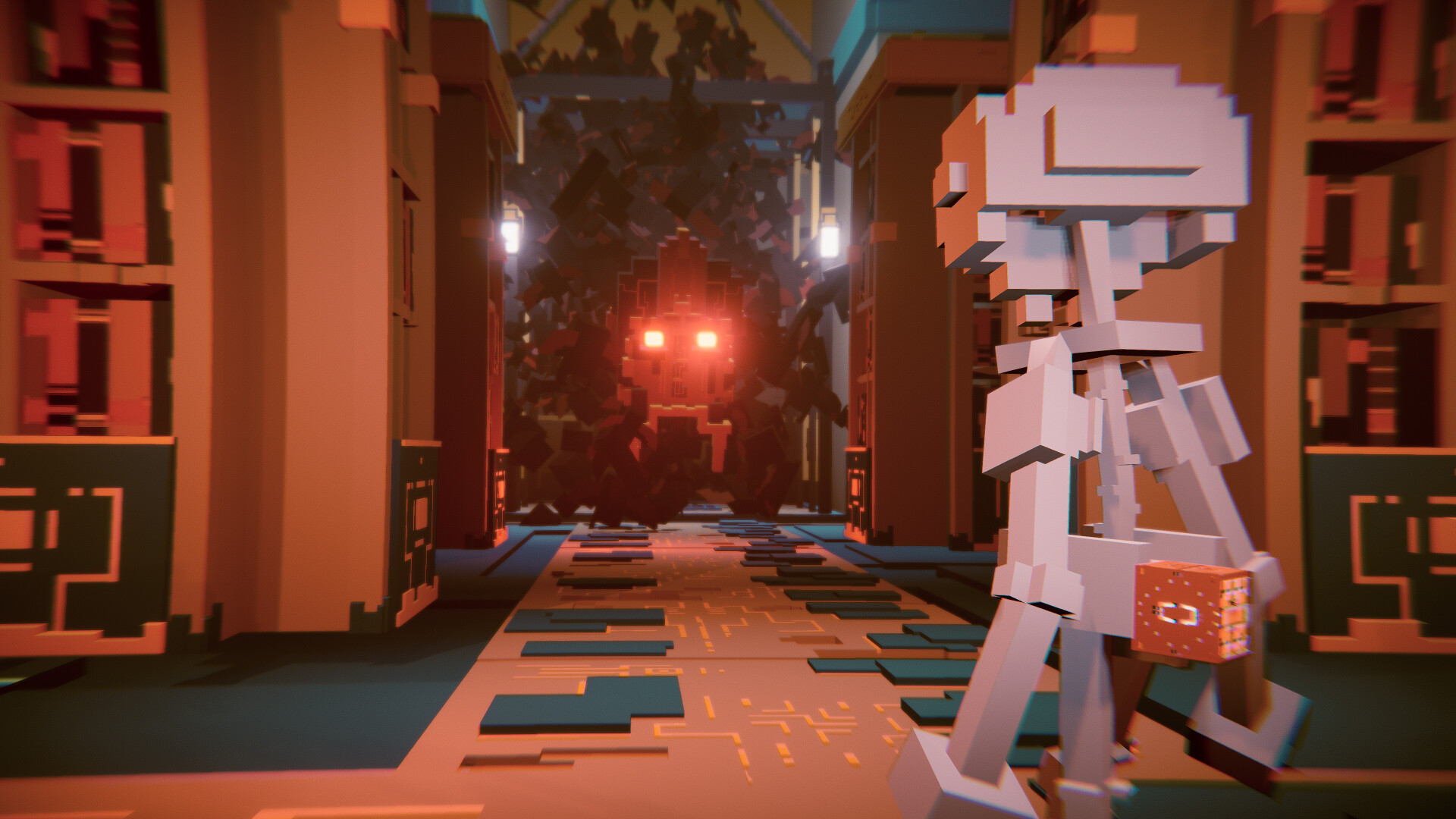 Скриншот 15: DE-EXIT - Eternal Matters