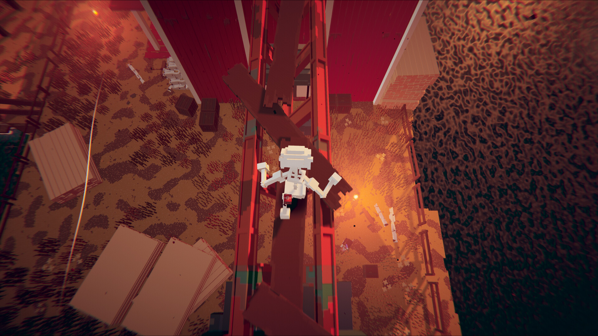 Скриншот 17: DE-EXIT - Eternal Matters