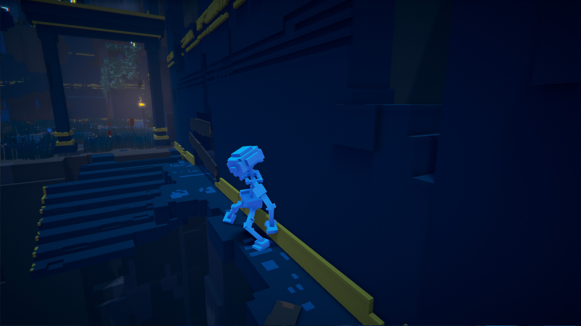 Скриншот 18: DE-EXIT - Eternal Matters