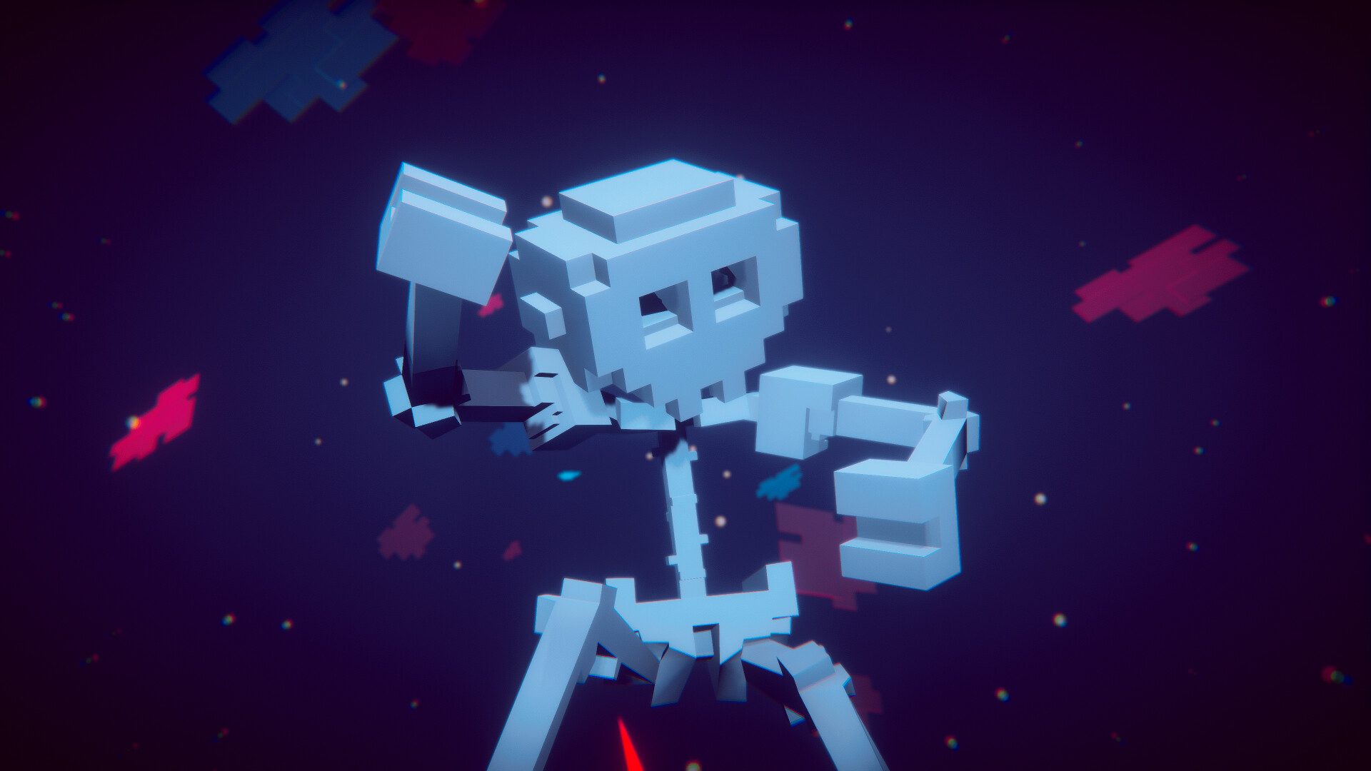 Скриншот 20: DE-EXIT - Eternal Matters