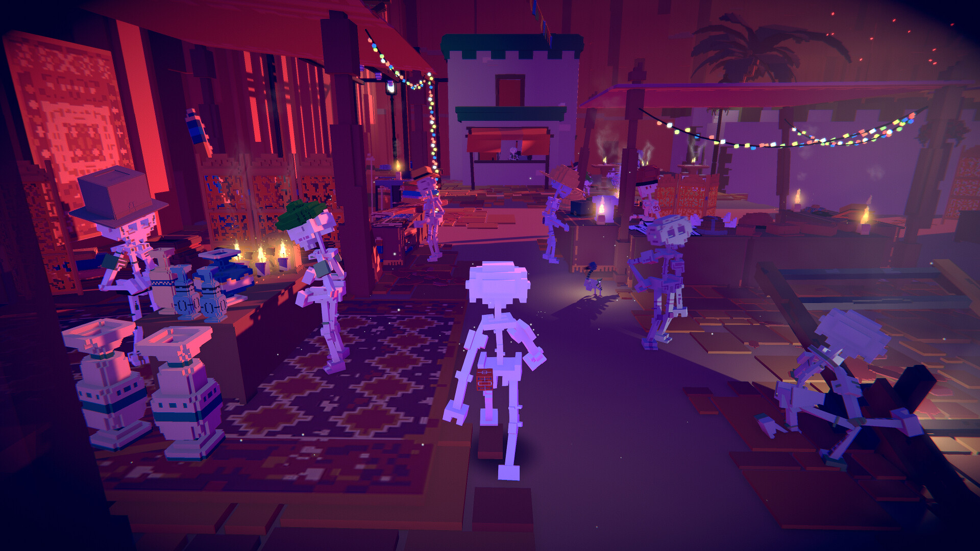 Скриншот 6: DE-EXIT - Eternal Matters