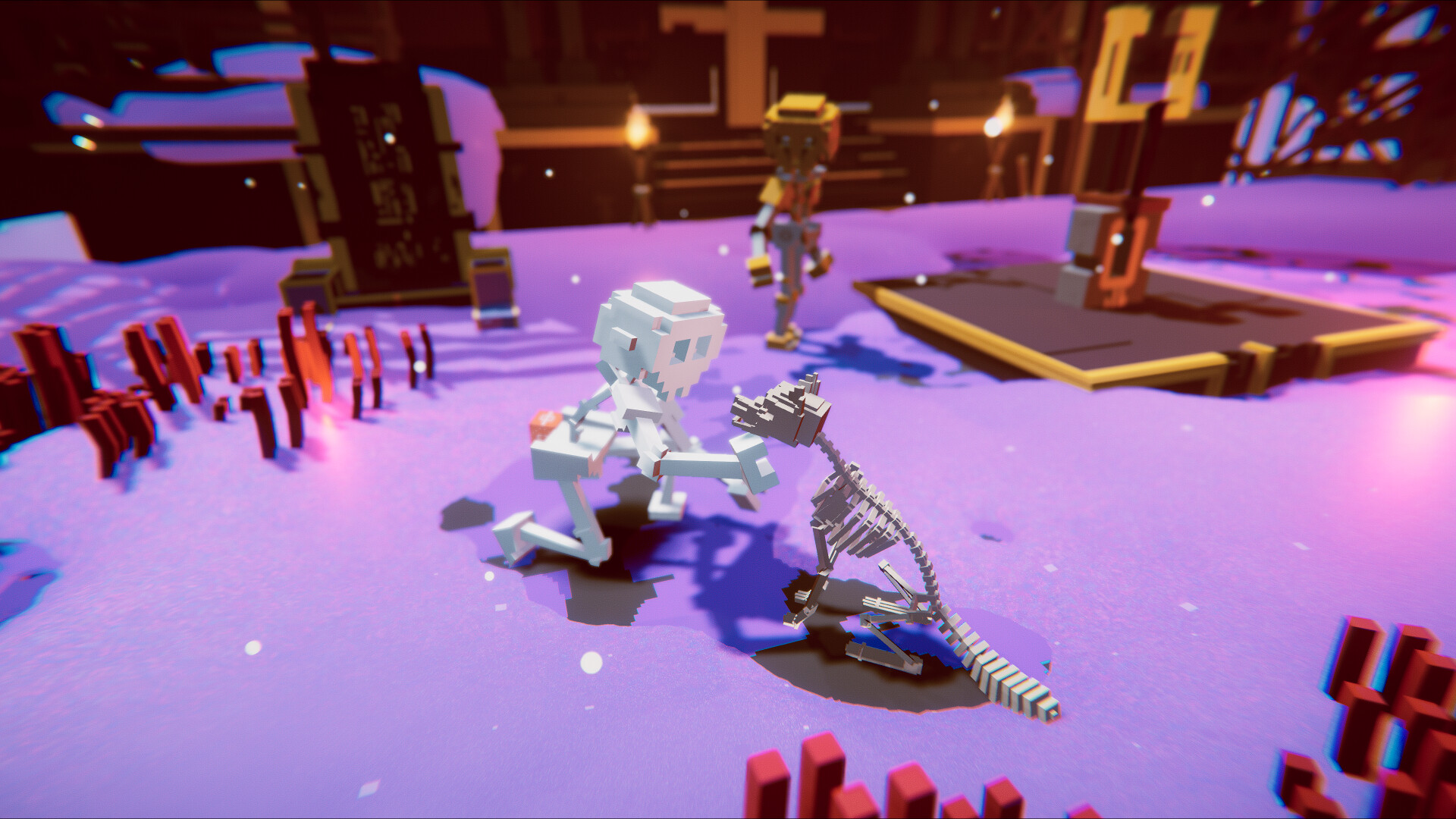 Скриншот 7: DE-EXIT - Eternal Matters