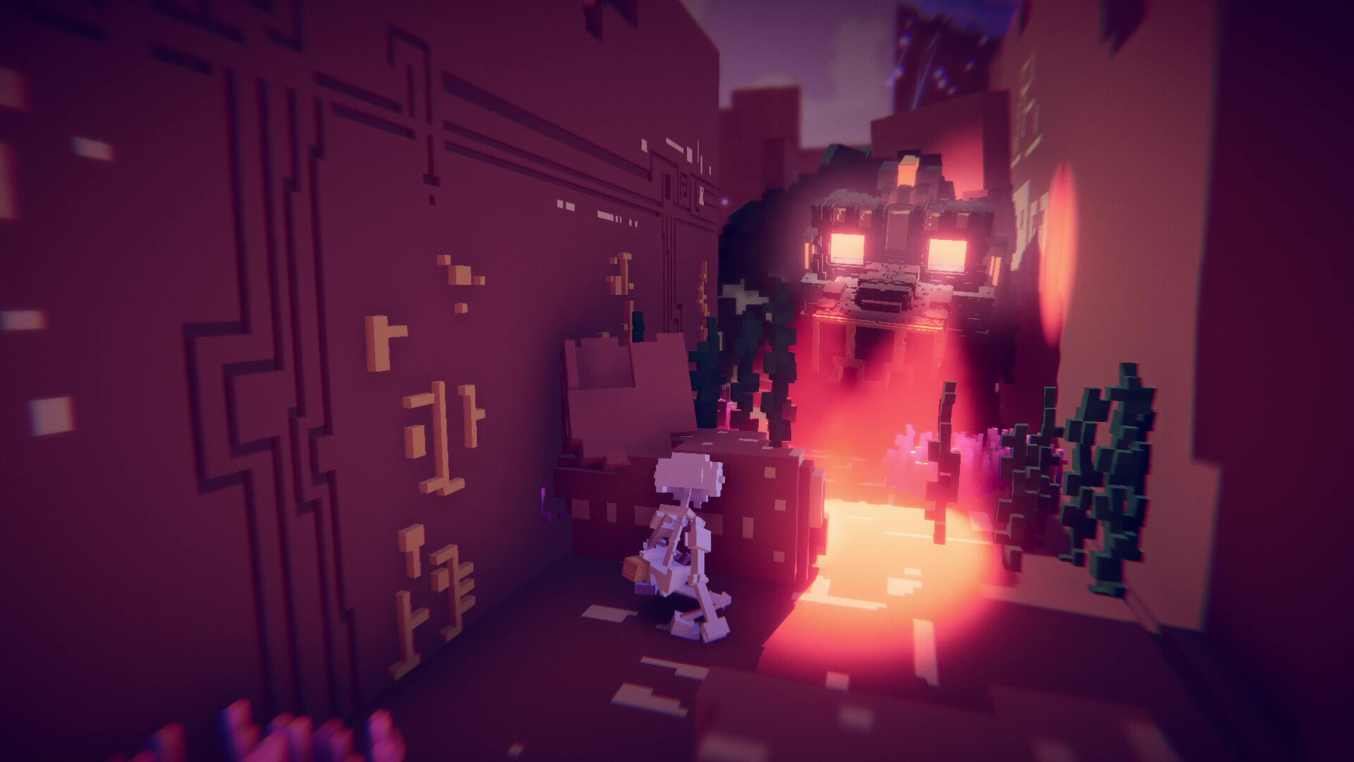 Скриншот 10: DE-EXIT - Eternal Matters