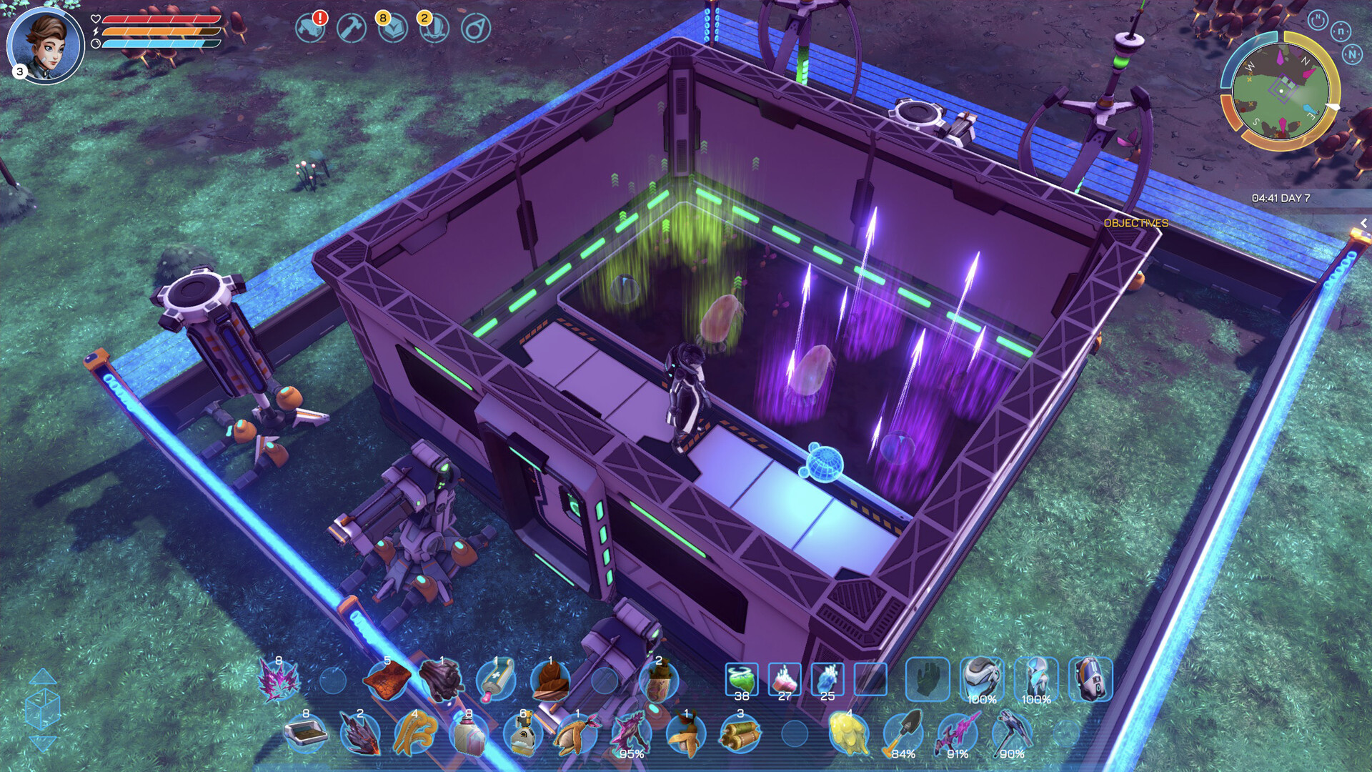 Скриншот 12: Beyond Contact