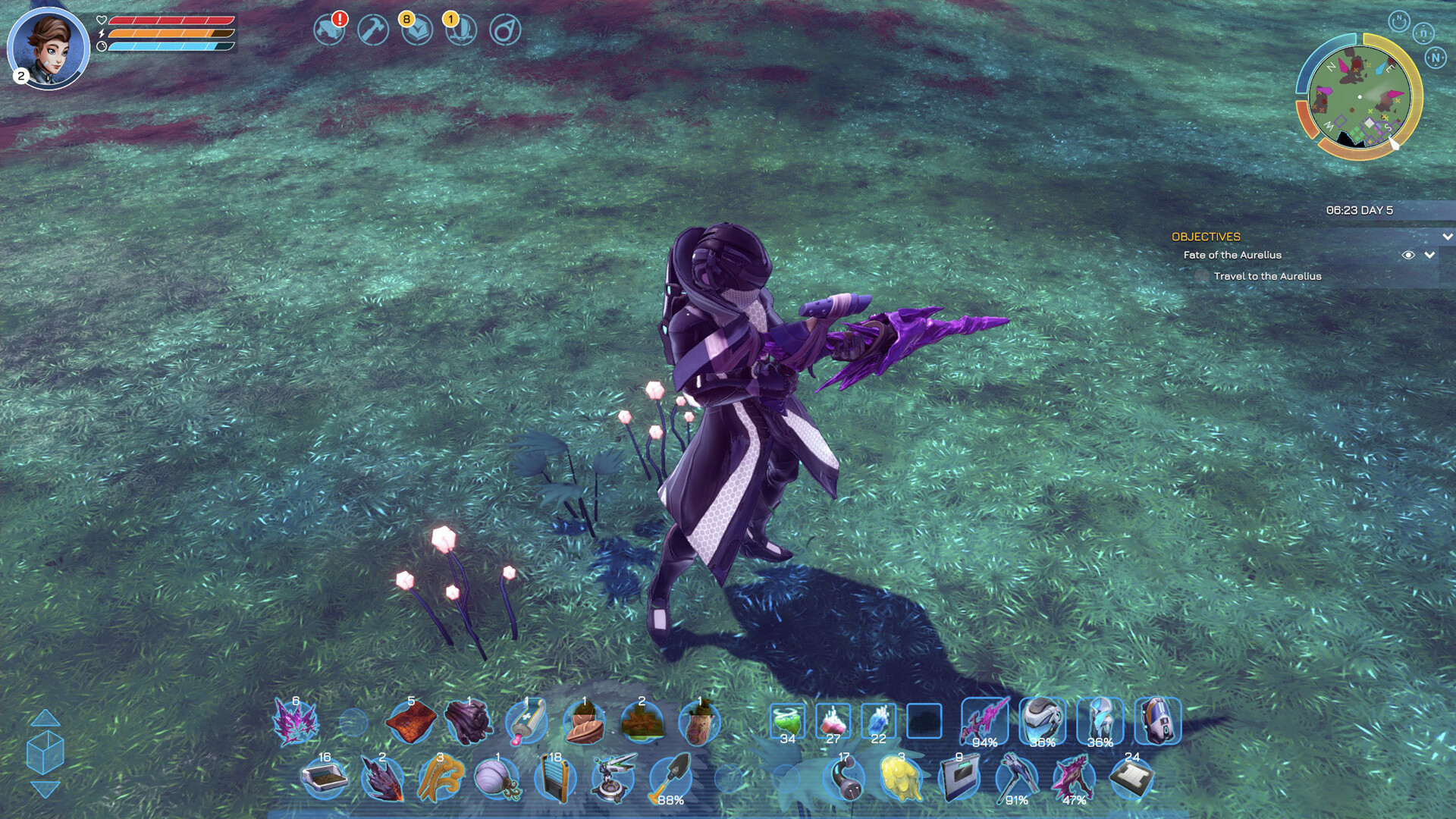 Скриншот 13: Beyond Contact