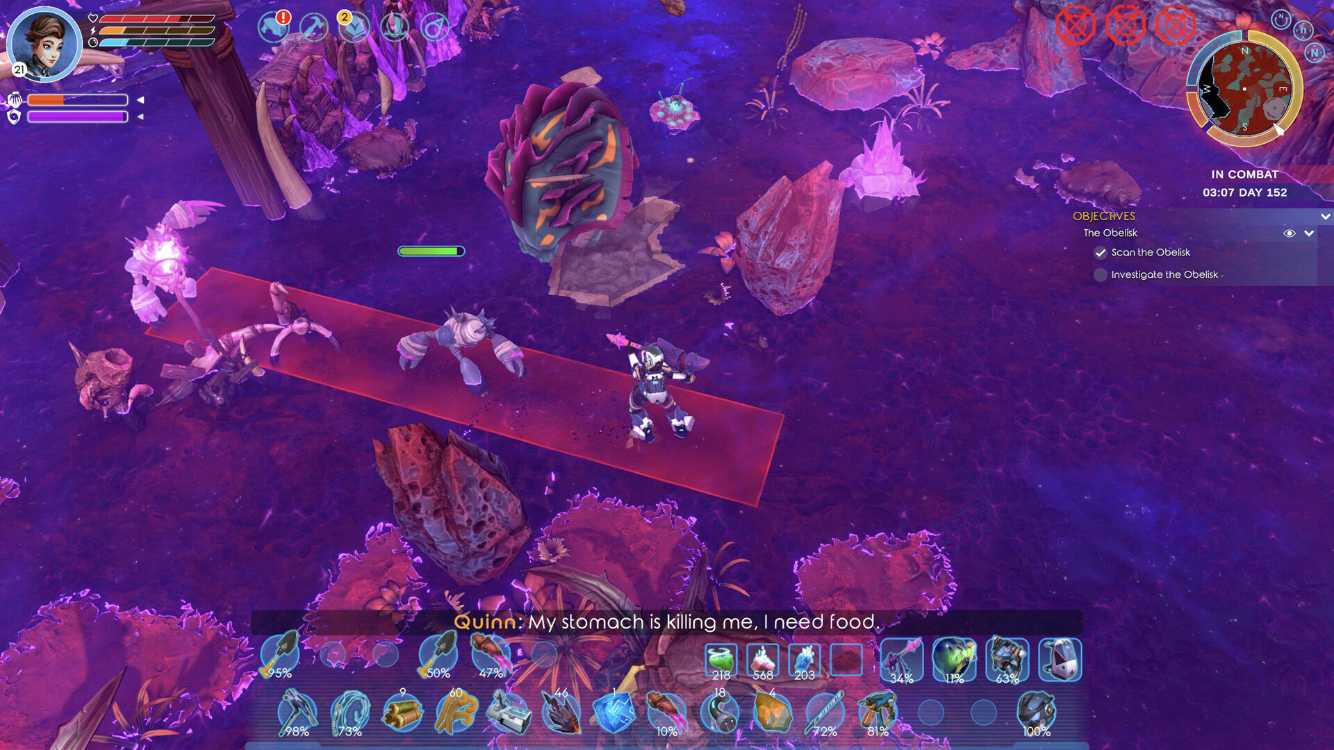 Скриншот 9: Beyond Contact