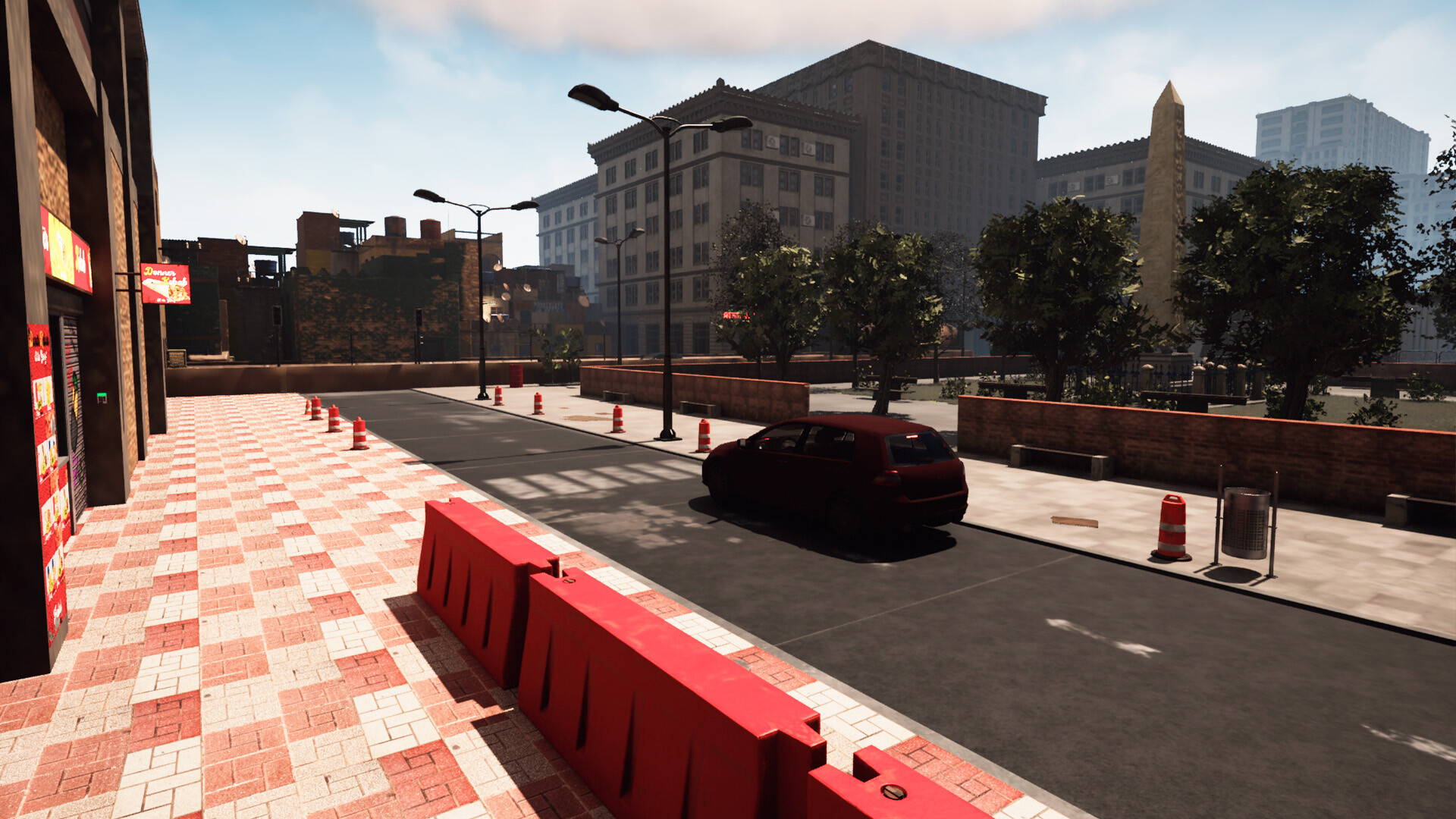 Скриншот 13: Amigo: Kebab Simulator