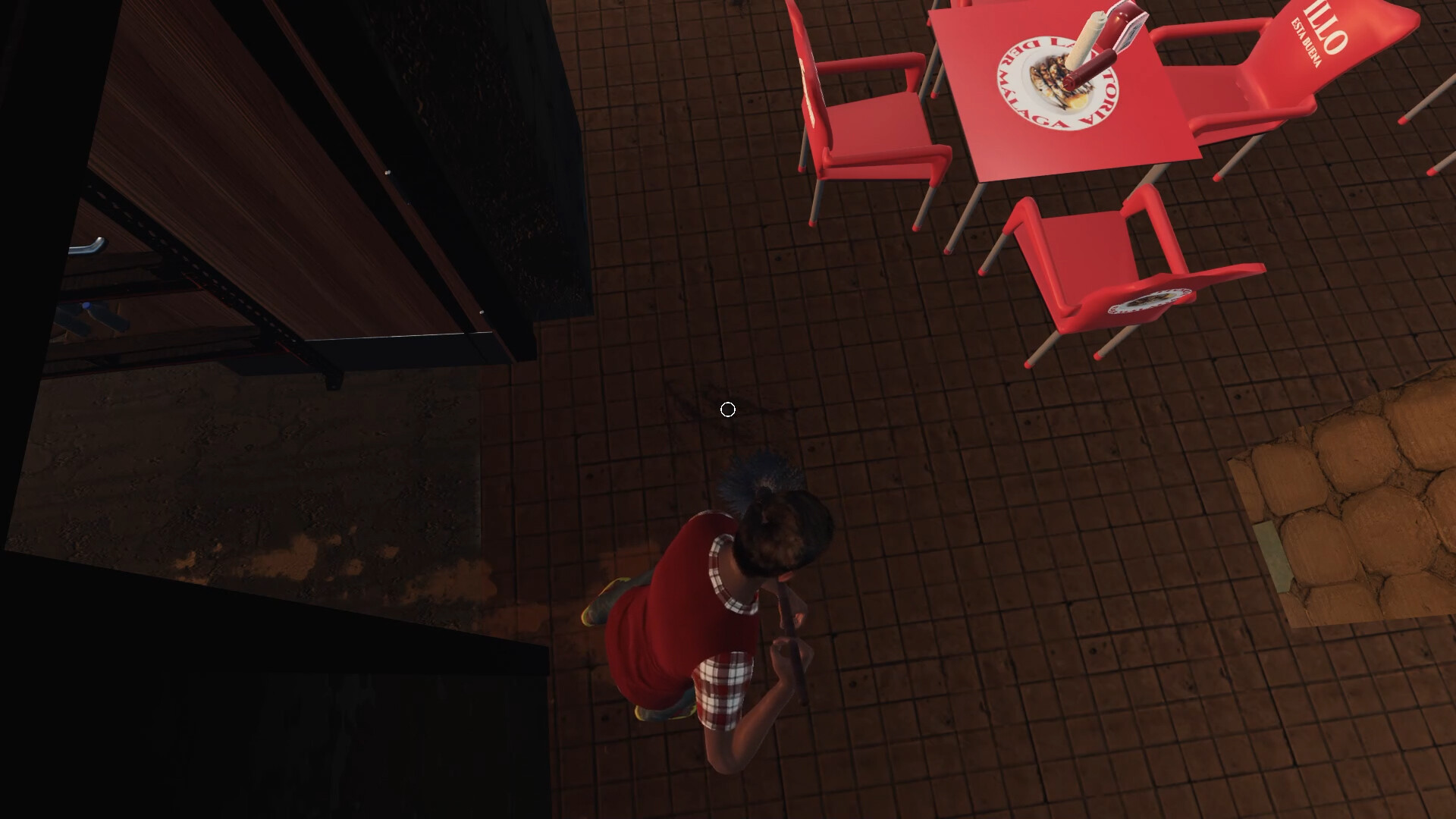 Скриншот 6: Amigo: Kebab Simulator