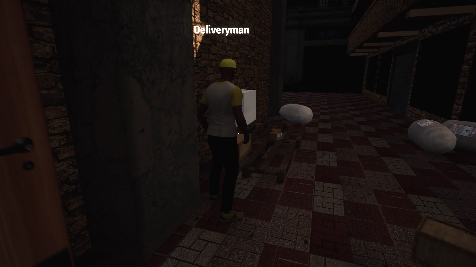 Скриншот 10: Amigo: Kebab Simulator