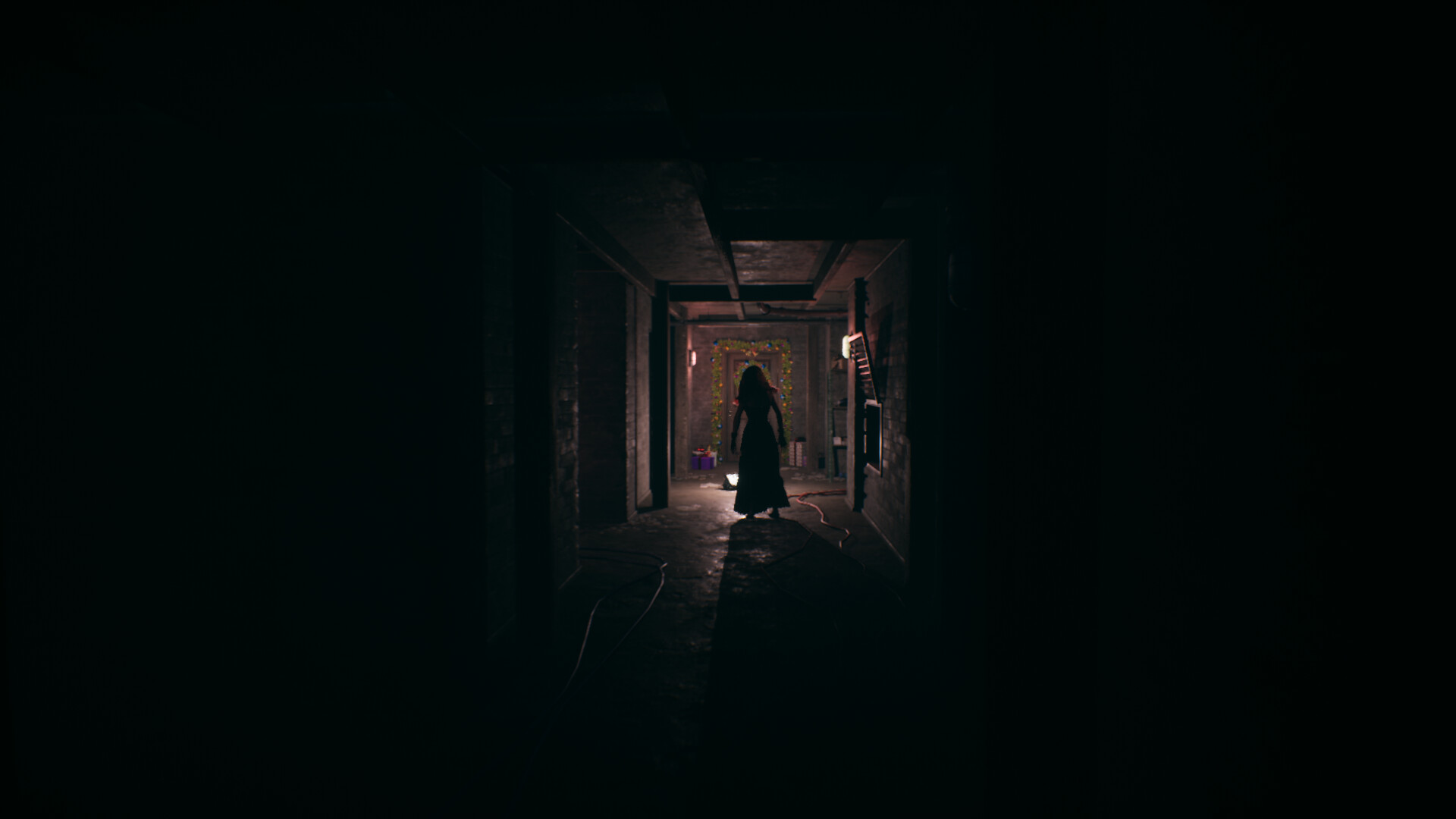 Скриншот 7: Crimson Snow (2023)